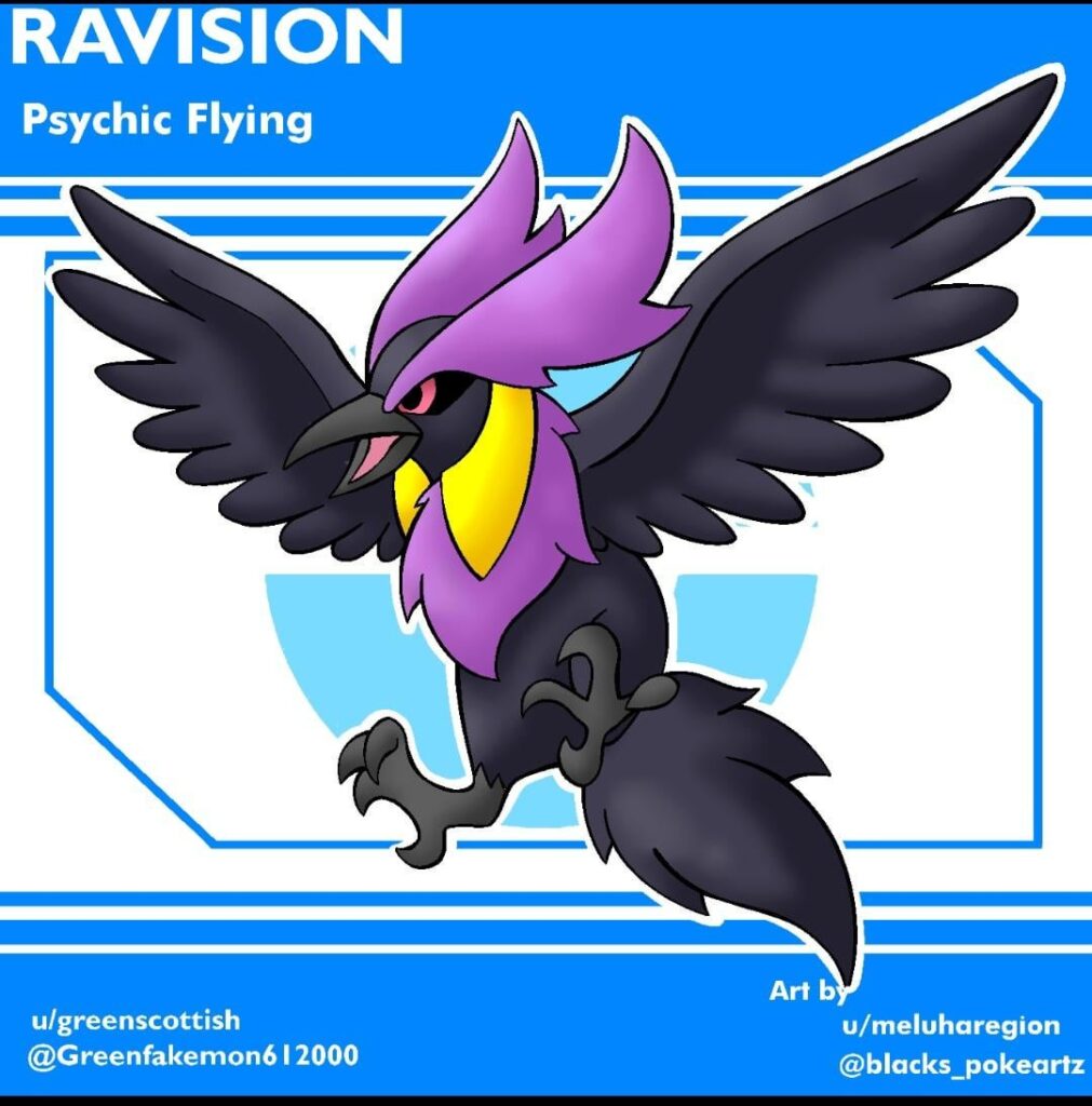 Will this pokemon be in your team?