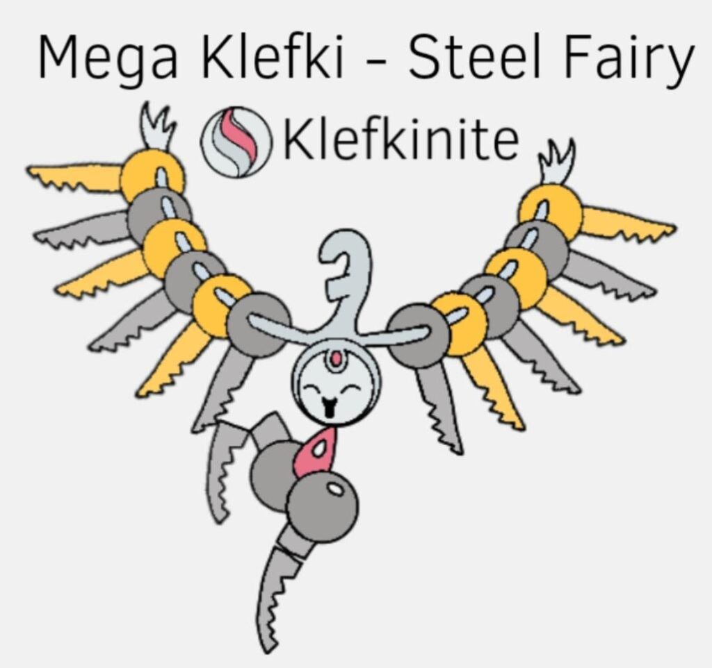 I wanted to make the legs keys but now it looks like it was fused with lopunny.