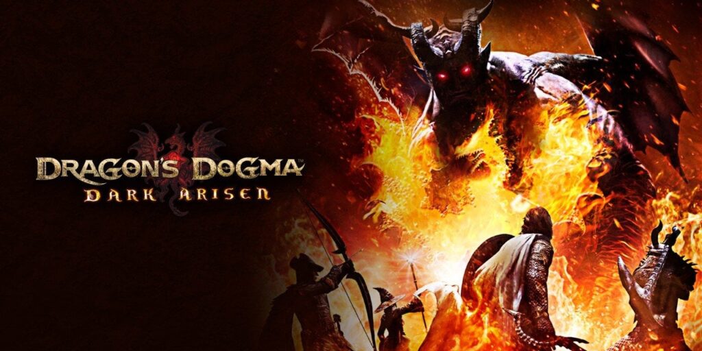[eShop/EU] Dragon's Dogma: Dark Arisen - €5.09 (83% off) Ends 03/25/2024
