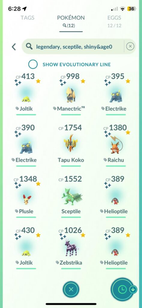 how was everyones research day?