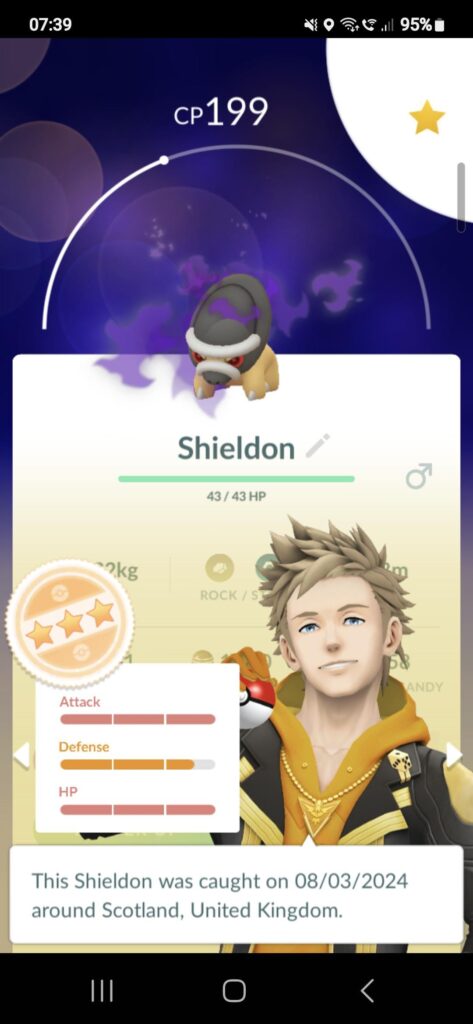 What would you do, purify or keep as is?