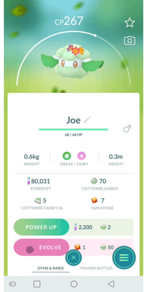 Where did he come from? Where did he go? Where did he come from?...