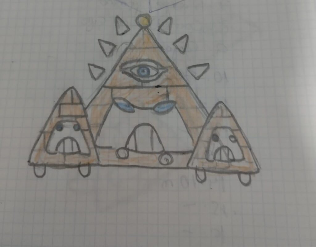 Pyramist (Take 2)