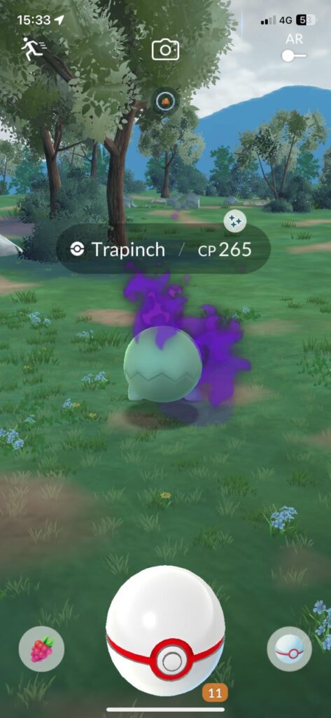 I’m lost for words