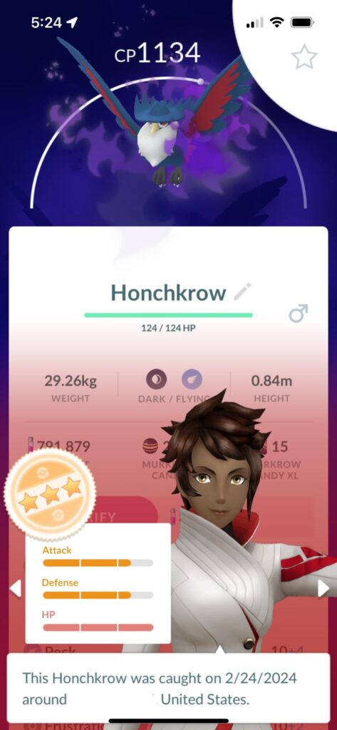 What would you do here?