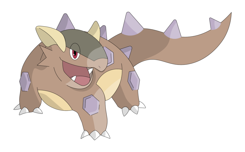 Thylajin (Thylacine + Temüjin)
