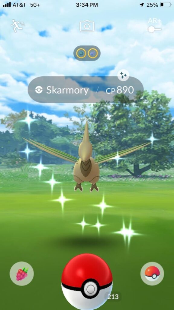 THAT!!!!…. just happened!✨ 🤩