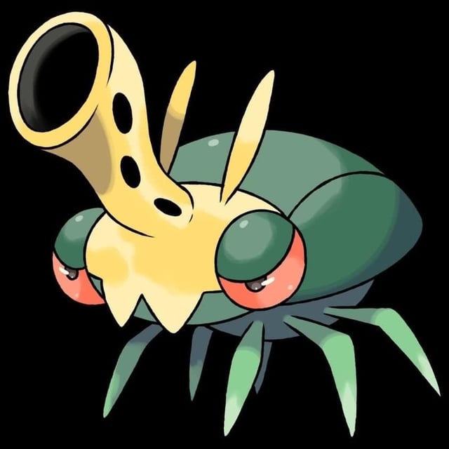 The Kaygo Region: Regional Bug Line!