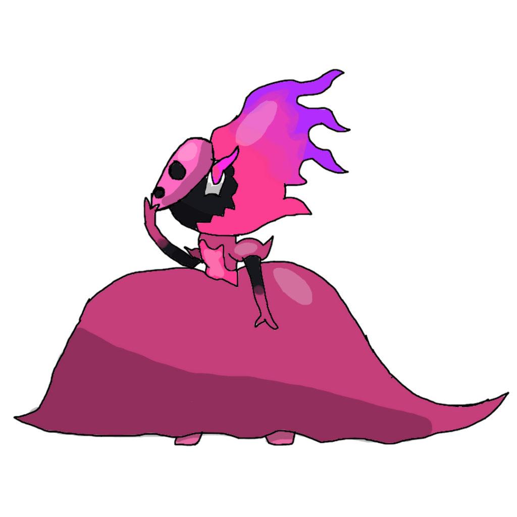 What!? Charcadet is evolving!? Meet Ceriquince!