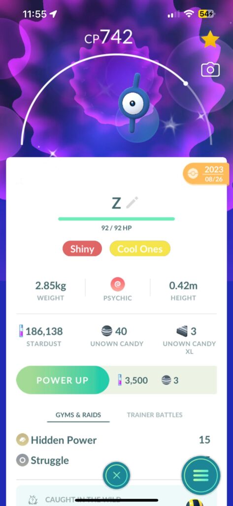 Hello I have this thing and it’s cool