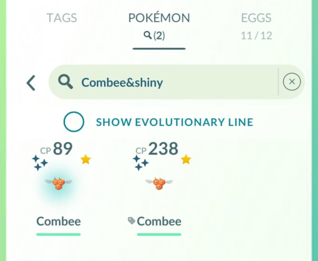 I almost threw my phone 😅