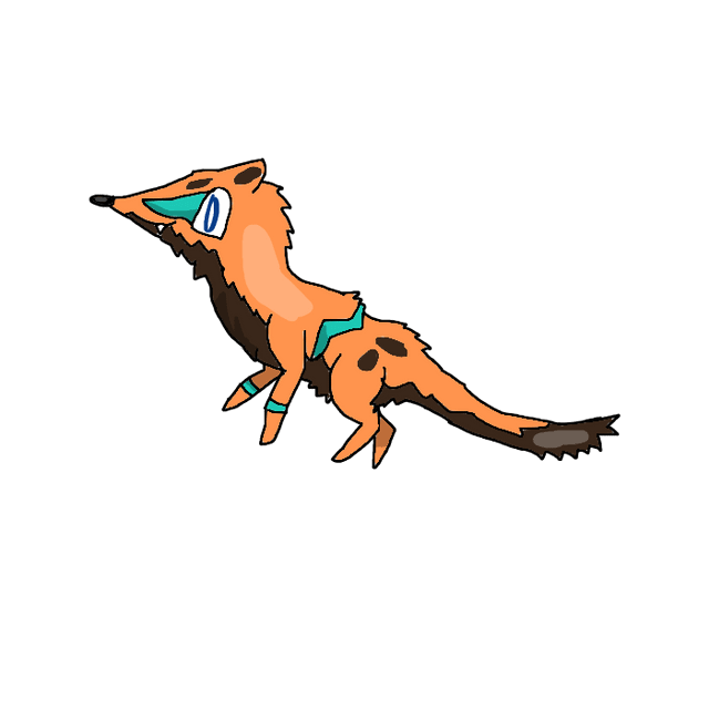 Meet Hyogre, the 2nd Starter