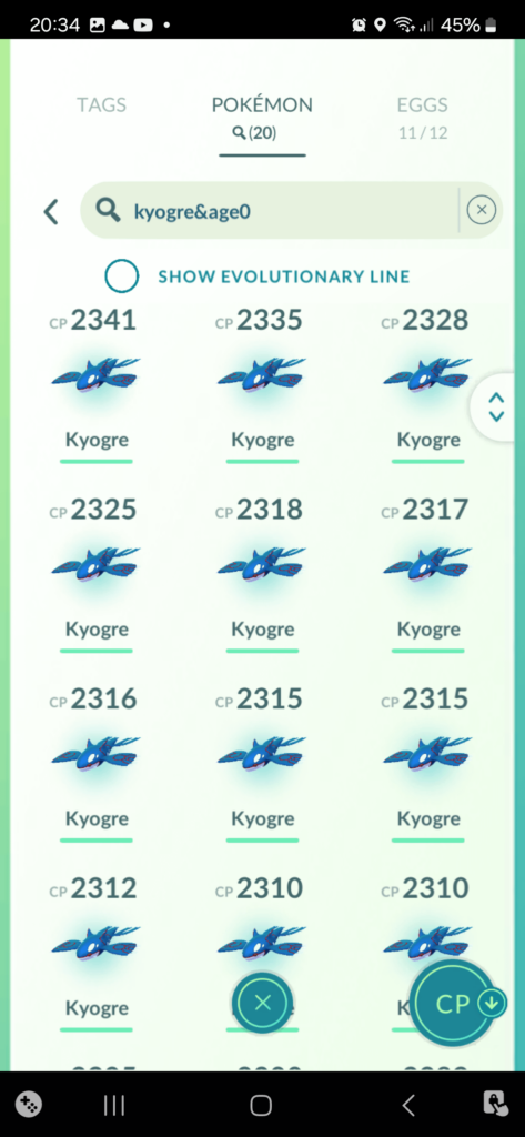 I fucking swear to Arceus they forgot to boost the shiny odds (25+ raids)