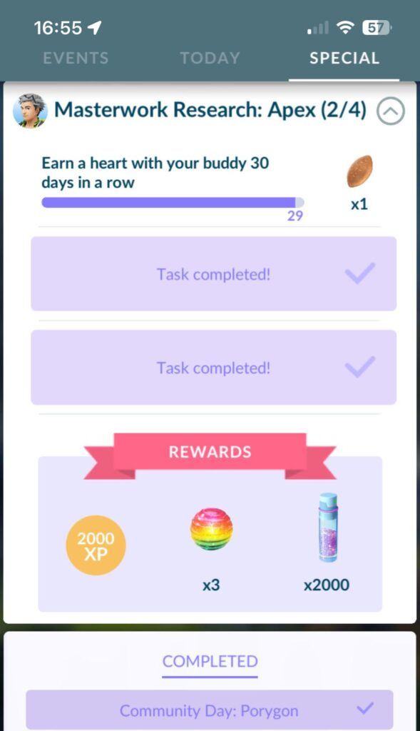 What’s the longest you’ve been stuck on a research task?