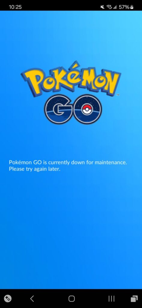 Anyone else dealing with this issue?