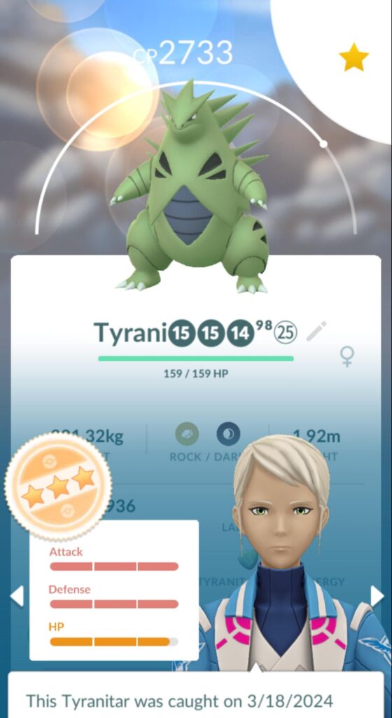 Almost got my second hundo today... almost 😭