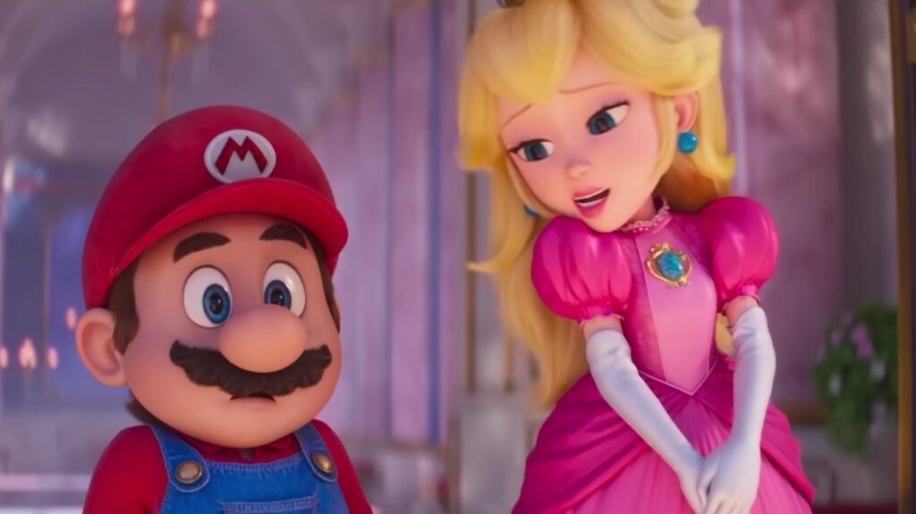 The Super Mario Bros. Movie Gets Sequel, Release Date