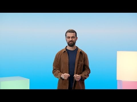 Celebrating MARIO DAY with LEGO Super Mario