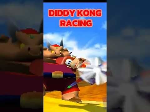 🔥🔥THE MOST LEGENDARY NINTENDO 64 GAMES OF ALL TIME🔥🔥#nintendo #gaming