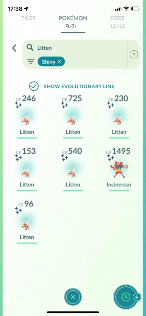 Well i feel accomplished