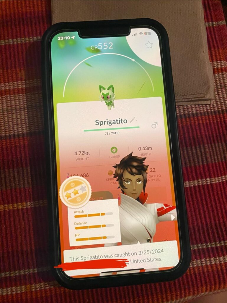 Question for this appraisal and explanation please please.