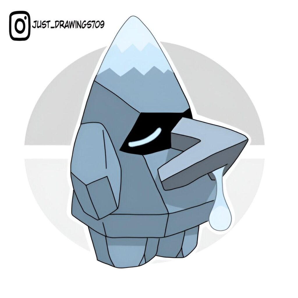 Ice Type Nosepass