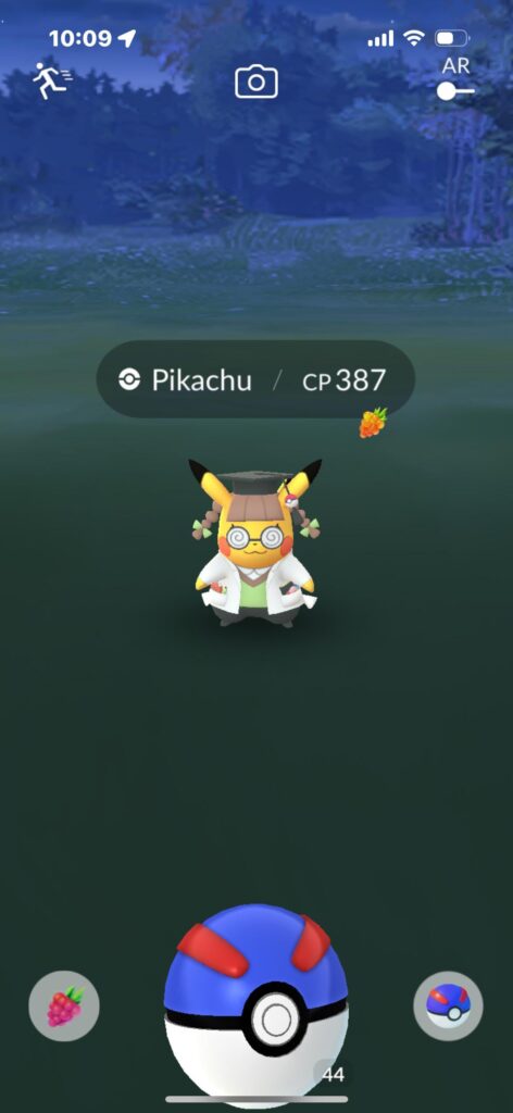 There’s a doctor in the house! Dance party! Do they all have 12/13/14 stats?