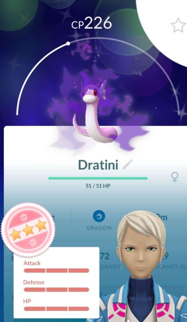 I guess the grunt I fought didn't want this