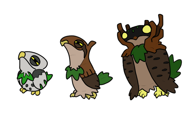 Regional bird, but this one is scary😱