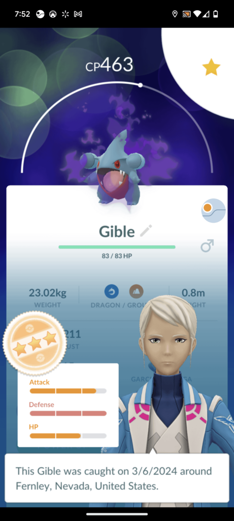 Should I purify this guy?