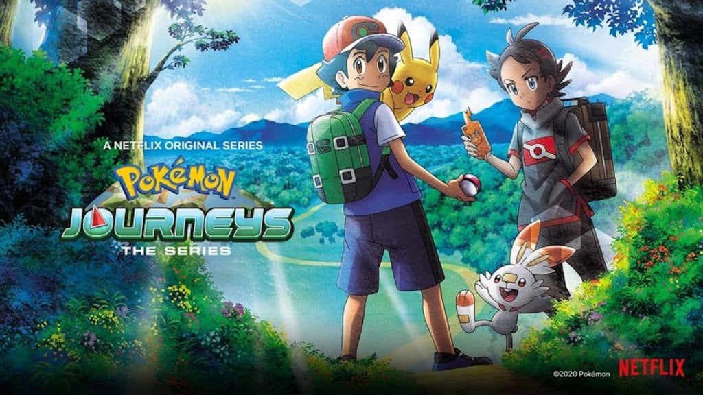 Netflix has secured rights to be the exclusive home of new episodes of the Pokémon animated franchise in the United States.