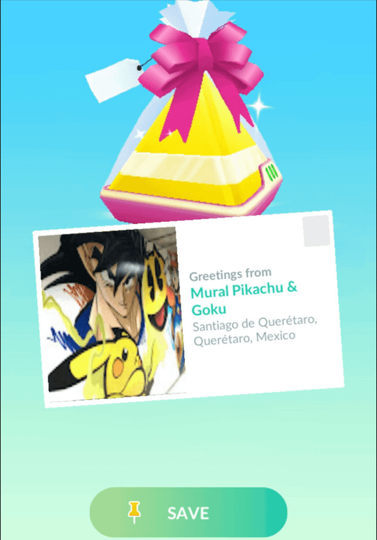 Woke up to the news of Akira Toriyama's passing; I'll be sending this postcard to my friends in his honor.