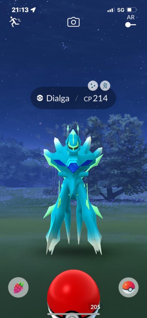 I look forward to dominating little league