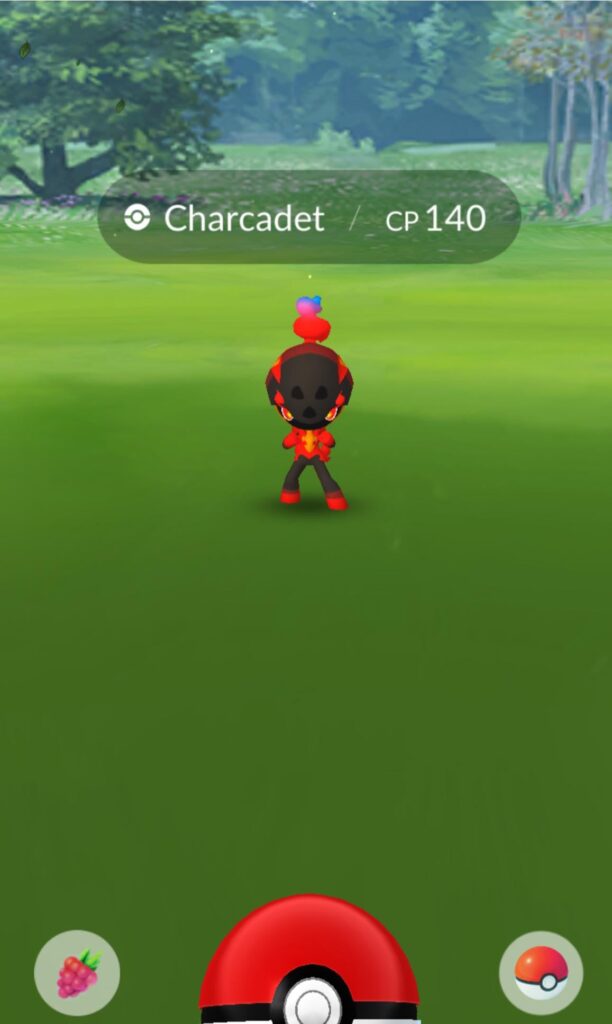 If only :(. why didn’t they add these to faster eggs or just made them rare wild spawns.