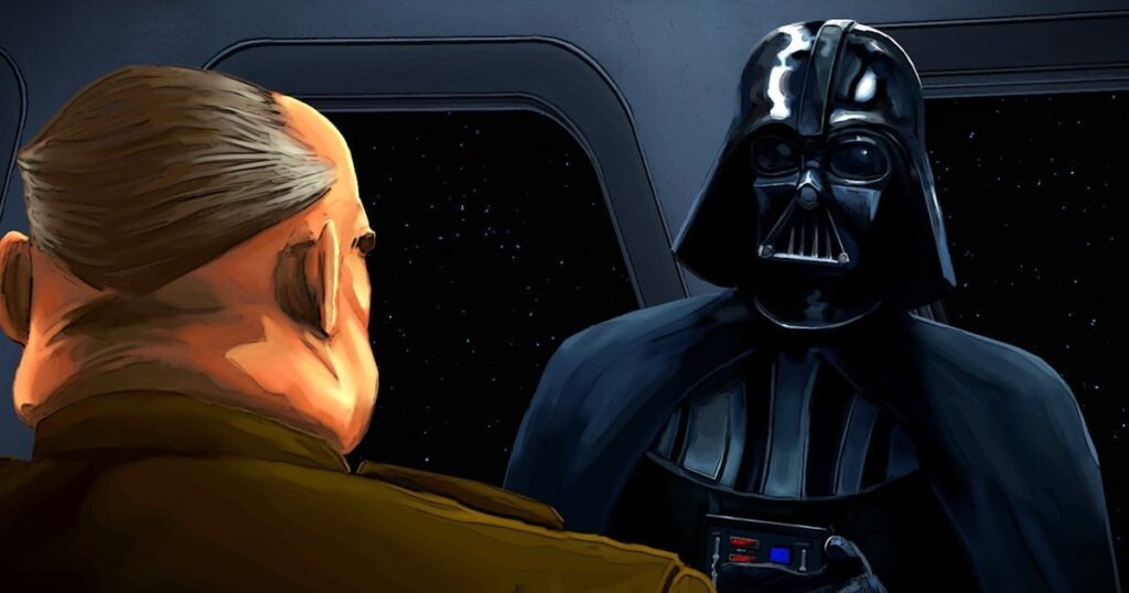 Star Wars: Dark Forces Remaster review