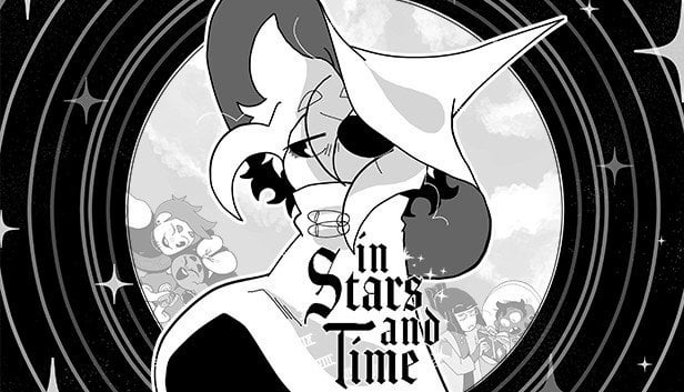 Come and join the AMA by Insertdisc5, the developer of In Stars and Time on r/JRPG