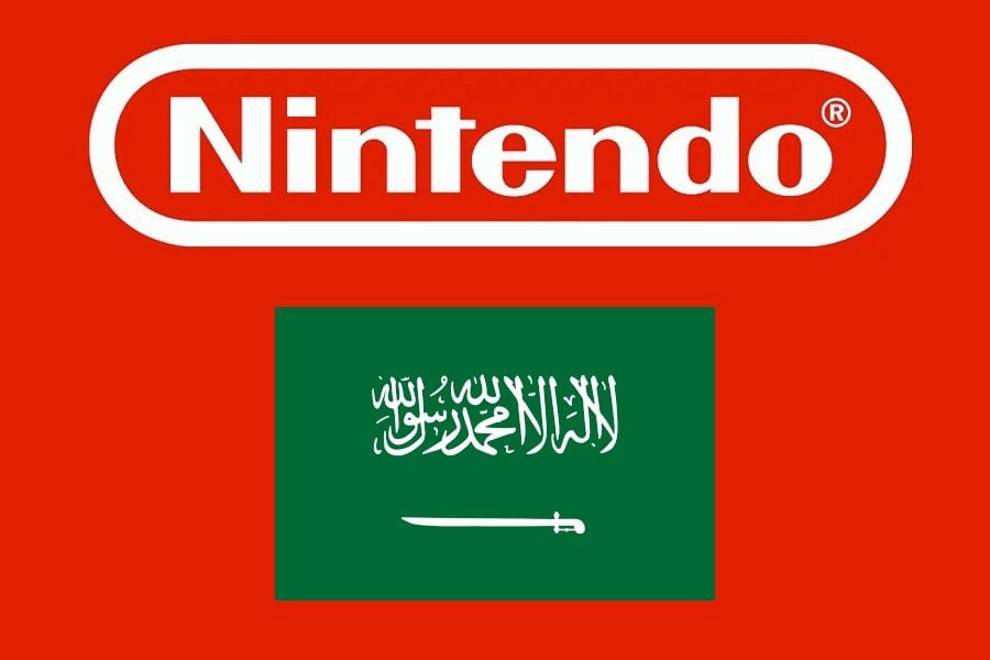 Nintendo Of Europe Takes Over Saudi Arabia, New Distributor Installed