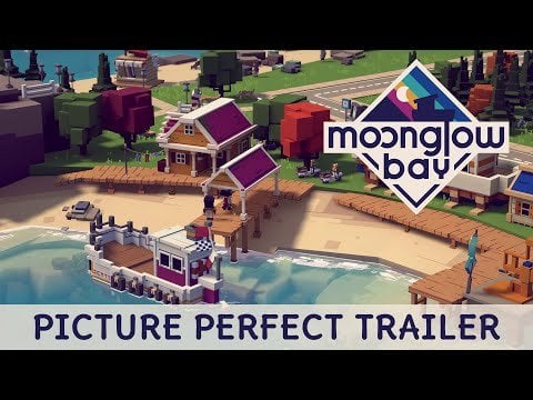 Moonglow Bay | Picture Perfect Trailer