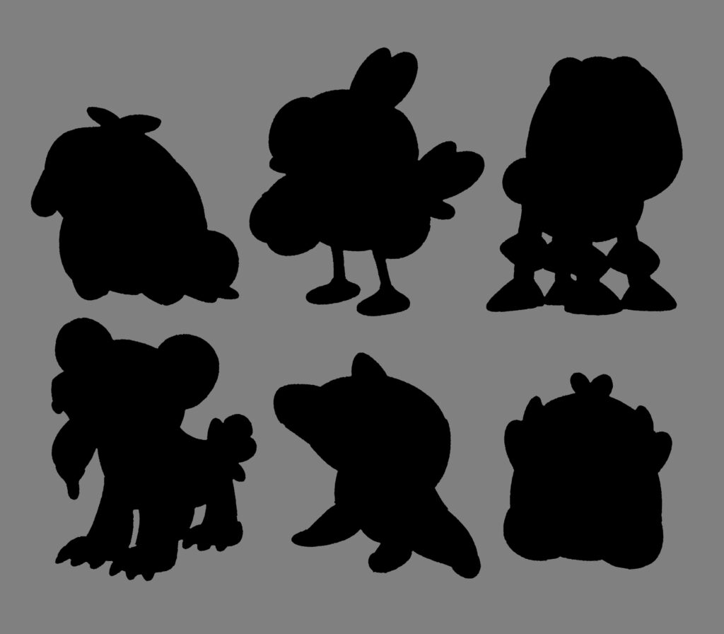 Fakemon Coming Soon... 👀