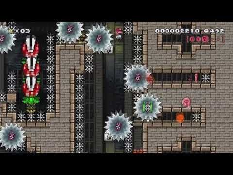 Every level ever made in the first Super Mario Maker has just been beaten, all except for this level. Players have until April 9, 2024 to beat this single level before the Wii U servers shutdown.