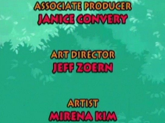 TIL The lead technical character artist for Luigi’s Mansion 3 previously worked on another game - he was the art director for Hotel Mario.