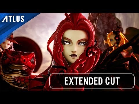 Shin Megami Tensei V: Vengeance - Extended Cut