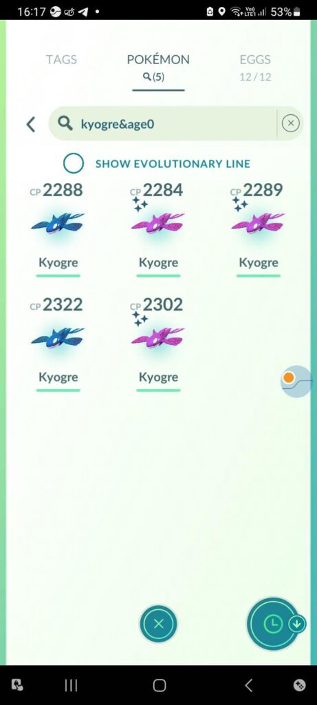 I say my raid day was very successful :D