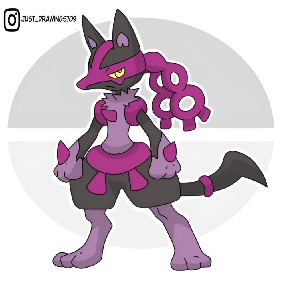 More Pecharunt Controllerd Pokemons