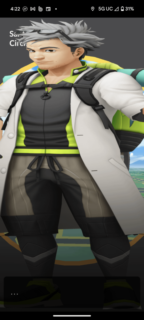 BRO I CAN FINALLY BATTLE HIM LES ACTUALLY GOOOOOO