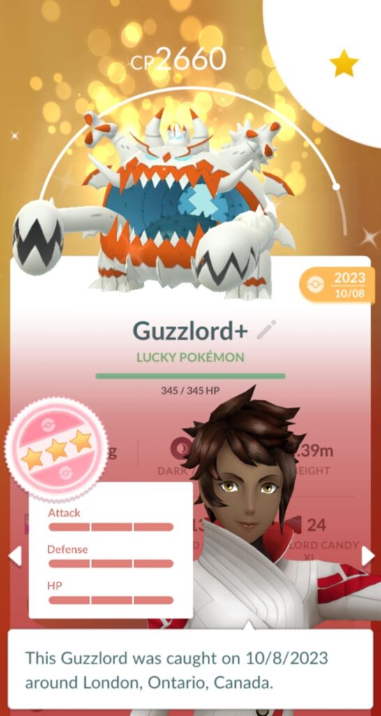 My favourite shundo so far