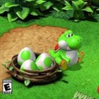 Big. Super Mario RPG Yoshi