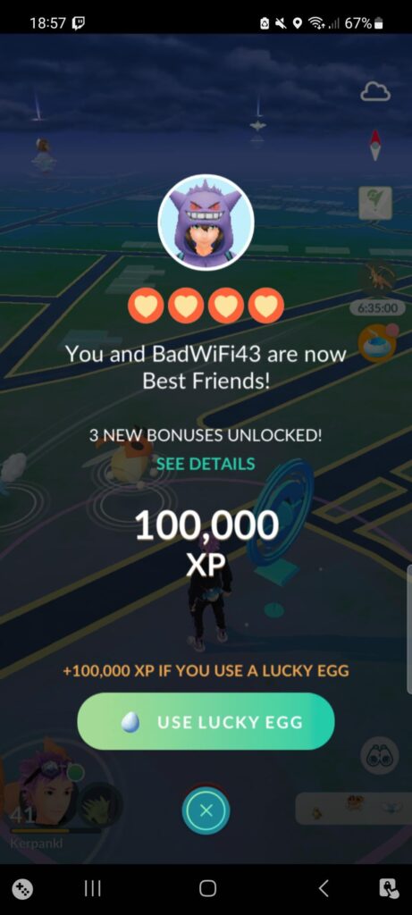 Opinions on this feature?