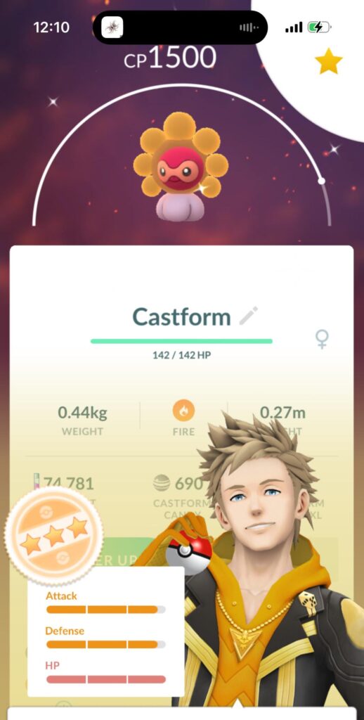 Sunburnt but we out here. 🥵