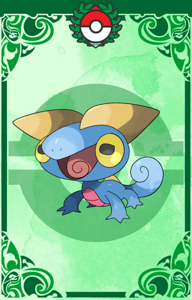 Need ideas for naming on my Italian regions water starters